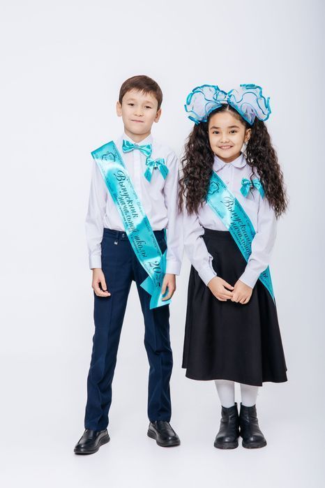 Коллекция лент для 9 и 11 классов — уже в продаже!