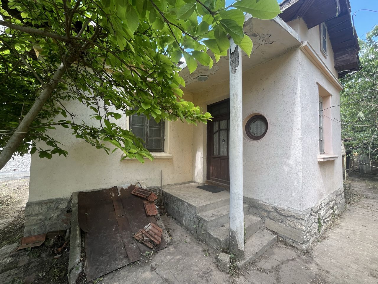 Продава се Къща в Видин, Химик - 67 кв.м за 1045 €/кв.м - Снимка #3