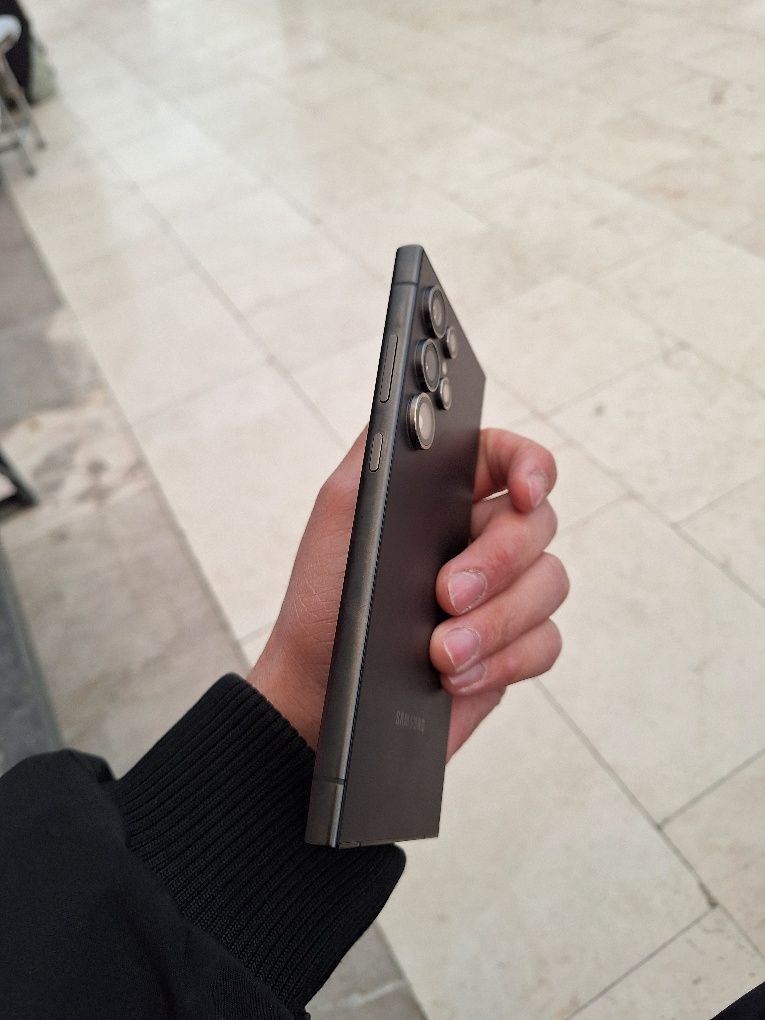 Samsung galaxy s24 ultra