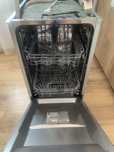 Съдомиална за вграждане gorenje