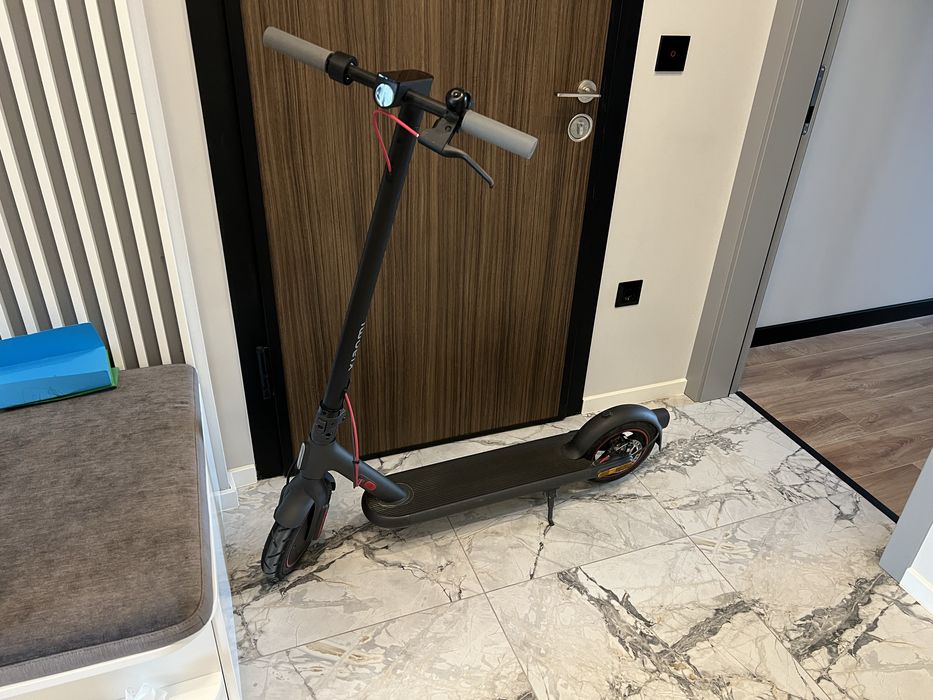 Xiaomi Electric Scooter 4 Pro