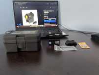 SIG SAUER ROMEO5 Red Dot Sight 1x20mm