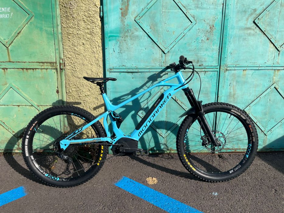 Mondraker Chaser XL, 27.5