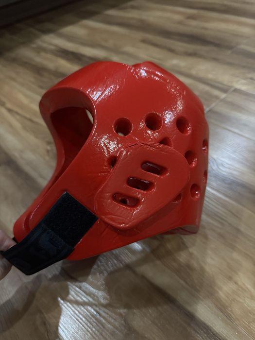 Шлем детский для каратэ