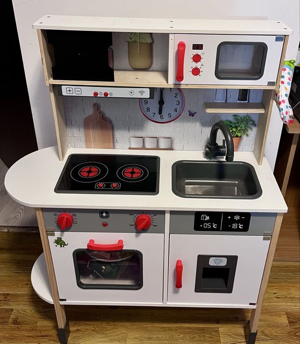 Bucatarie de joaca pentru copii