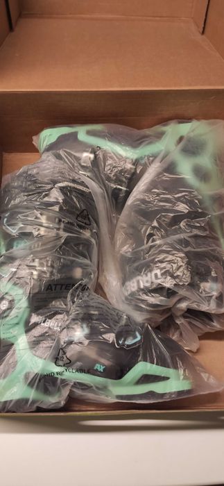 Ски обувки, дамски, Dalbelllo, 39 номер