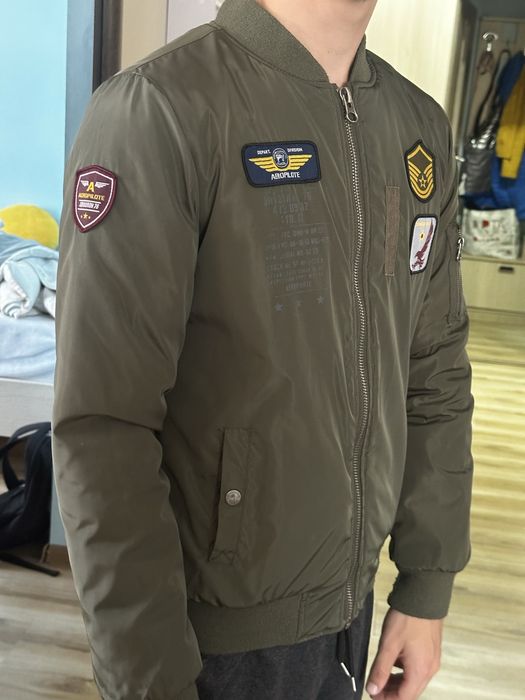 Vand geaca Aéropilote