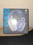 Слушаки Logitech G435