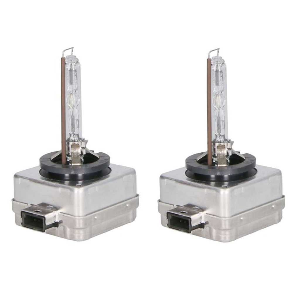 Ксенон крушка D1S, 85V 35W, Xenarc Night breaker 220, Osram