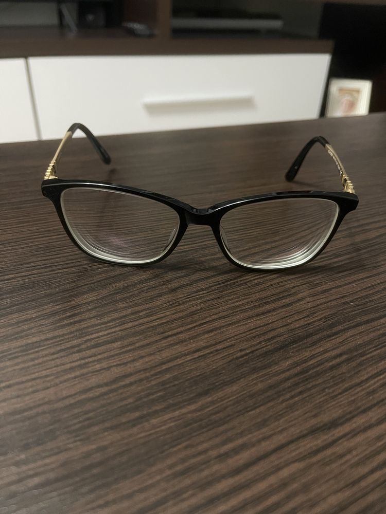 Ochelari de vedere, lentile Hoya, dioptria -2,50