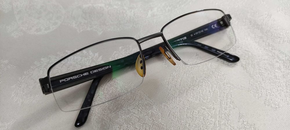 Оправа оригинальная Porsche Design