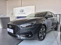 Hyundai I30 Hyundai NOUL i30 1.5T-GDi 140CP M-Hybrid 48V 7DCT 5DR HIGHWAY