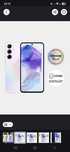 Samsung Galaxy A55 5G 12/256