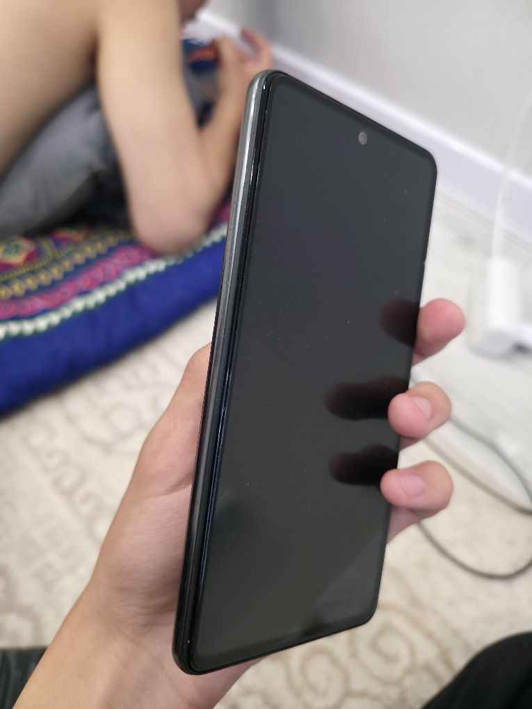 Galaxy A52 256/8