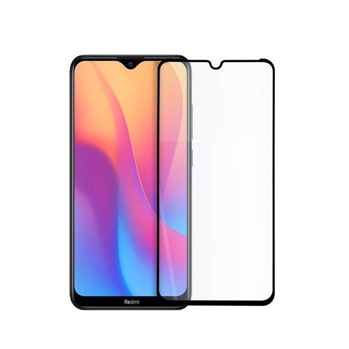 Иновативен Стъклен Протектор за Xiaomi Redmi Note 10/S/Pro/9/9S/9А/9C