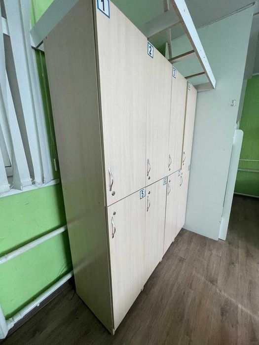 Продам мебель для хостела