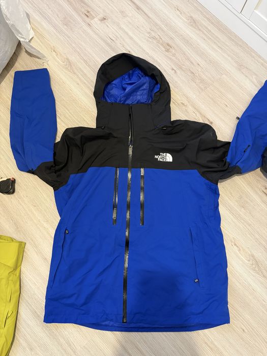 Geaca de ski North Face barbati