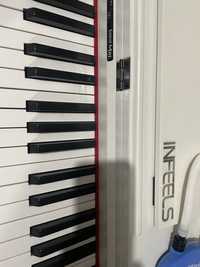 Цифровое пианино синтезатор
