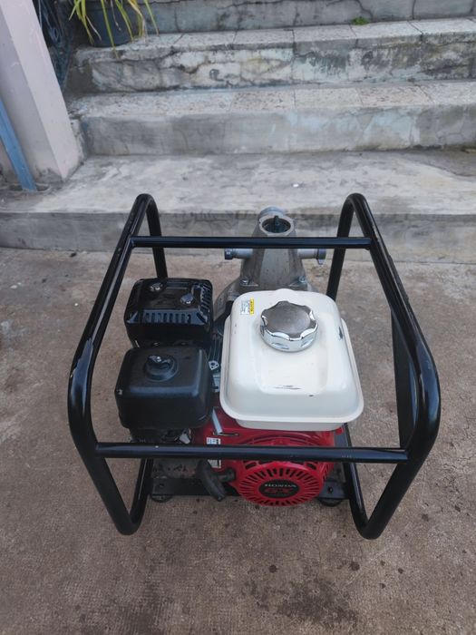 Motopompa presiune 2" Honda GX200