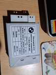 Modul module carlig cui remorcare electric bmw f10 f11 seria 5