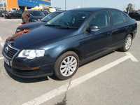 Portiera vw passat b6 lc5f stanga spate 150lei