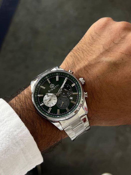 Мужские и женские часы