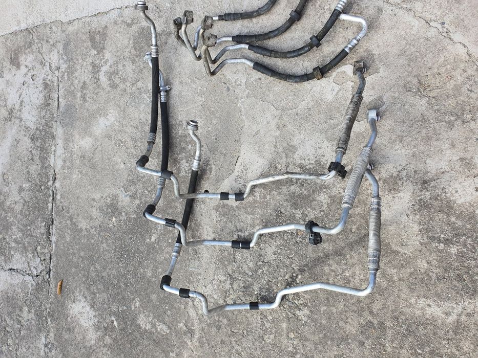 Conducta clima Passat B7 CC/Teava AC Passat B6 CC/Conducta AC  Golf 6