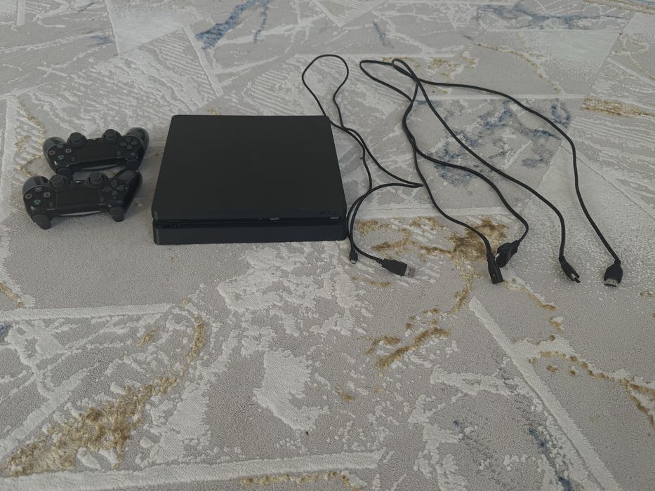 playstation 4 продам торг