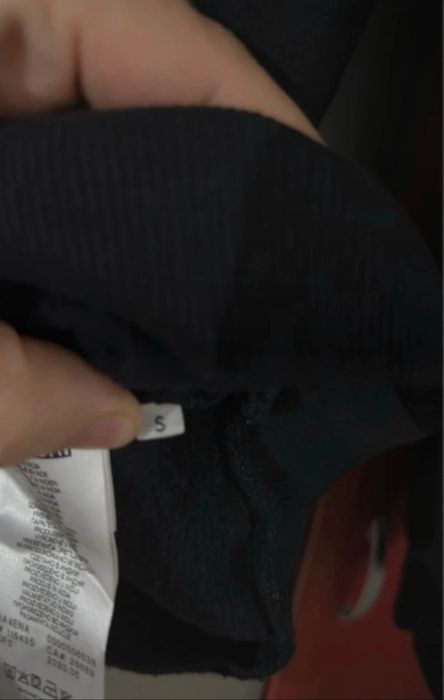 177 Hoodie Napapijri