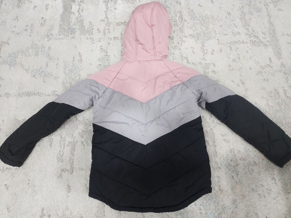 Куртка USAPRO на 9-10 лет