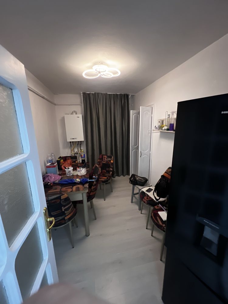 Apartament de vanzare dorobanti 2