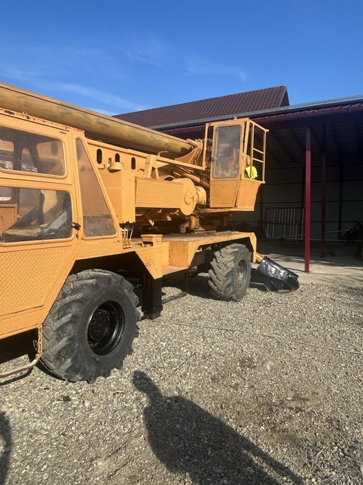 Vand MAIT T8(masina de foraje)