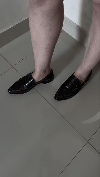 Mocasini  Steve Maden negociabil