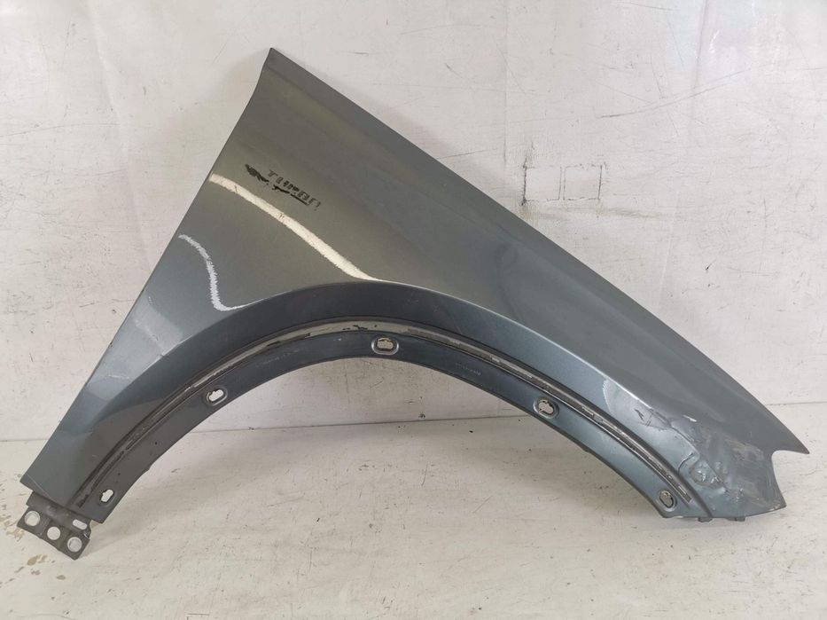 Aripa Fata Dreapta Mercedes-Benz  GLE-Class V167 2018 2019 2020 2021 2