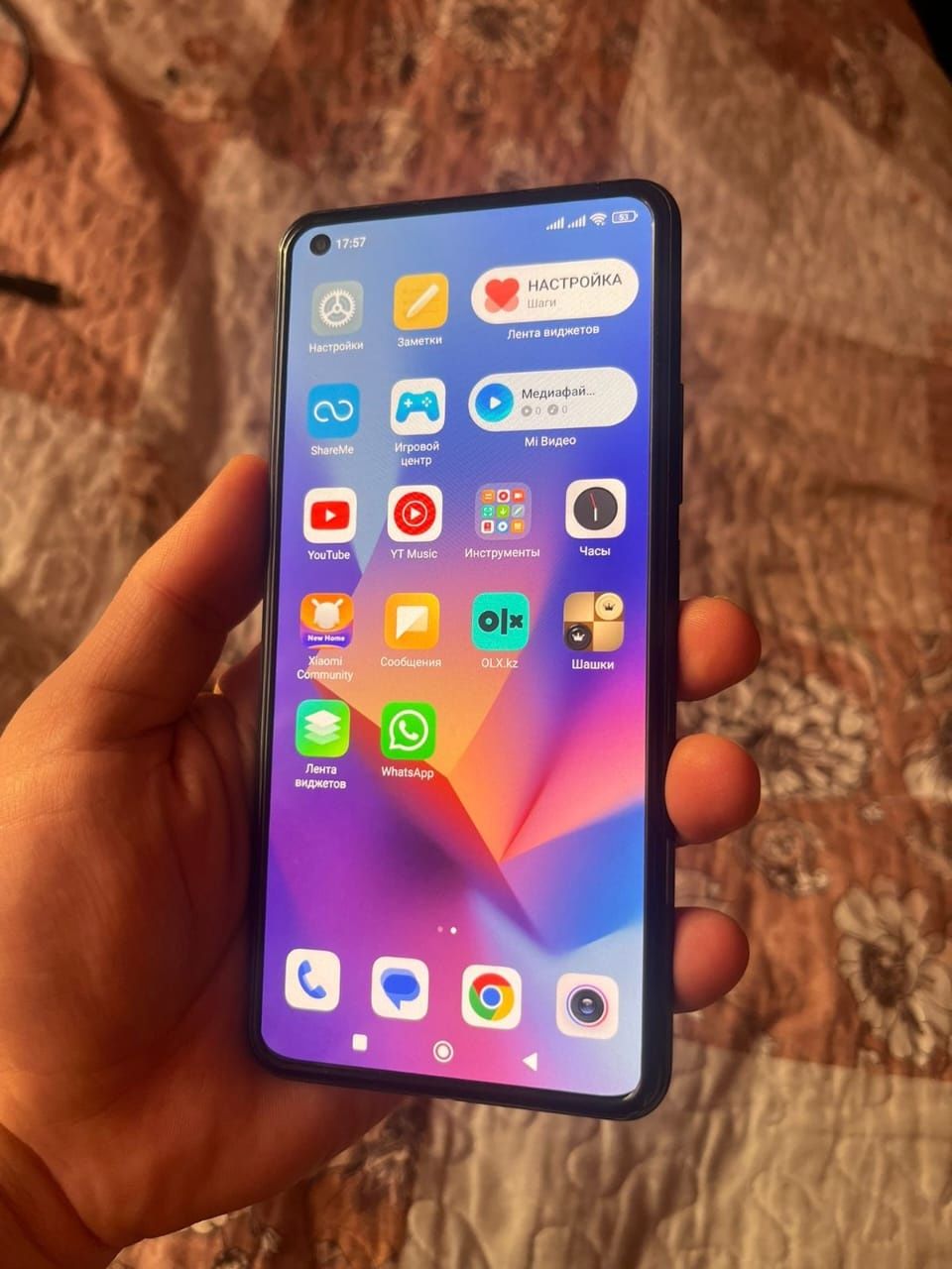 Xiaomi Mi 11lait 8/128gb