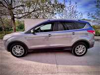 Vand Kuga 2.0 TDI