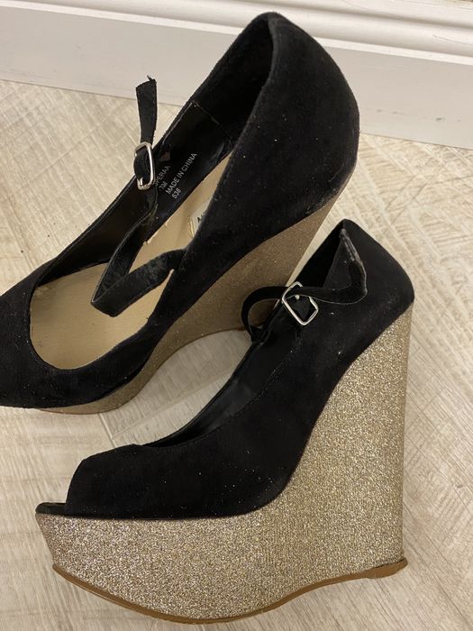 Продам женские туфли размер 37 Steve Madden