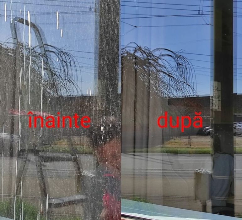 Firmă de curățenie profesională