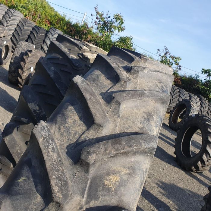 Cauciucuri 270/95R48 (11.2R48) Bkt Anvelope LA SUPER OFERTA!