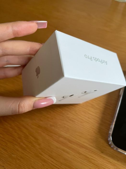 AirPods Pro 3 (Noise Cancelling) 2025