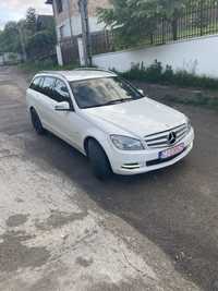 Vand mercedes c-lass 220 cdi