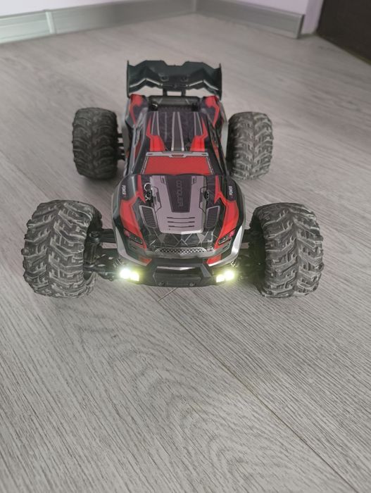 Количка със дистанционно управление