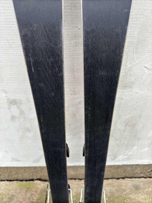 Ski  schi carve Rossignol Racing Radical RSX 150cm