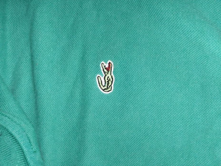 Оригинална Тениска на Lacoste