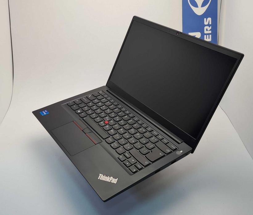 Lenovo ThinkPad E14 Gen2  i7 1165G7/16GB/512SSD/FHD