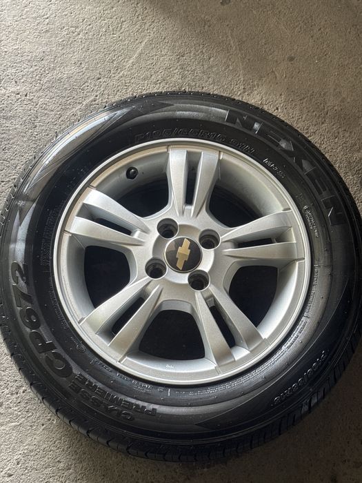 Nexia 3 4ta diska balon nexen