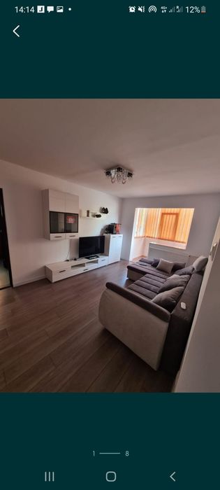 Vand apartament 3 camere