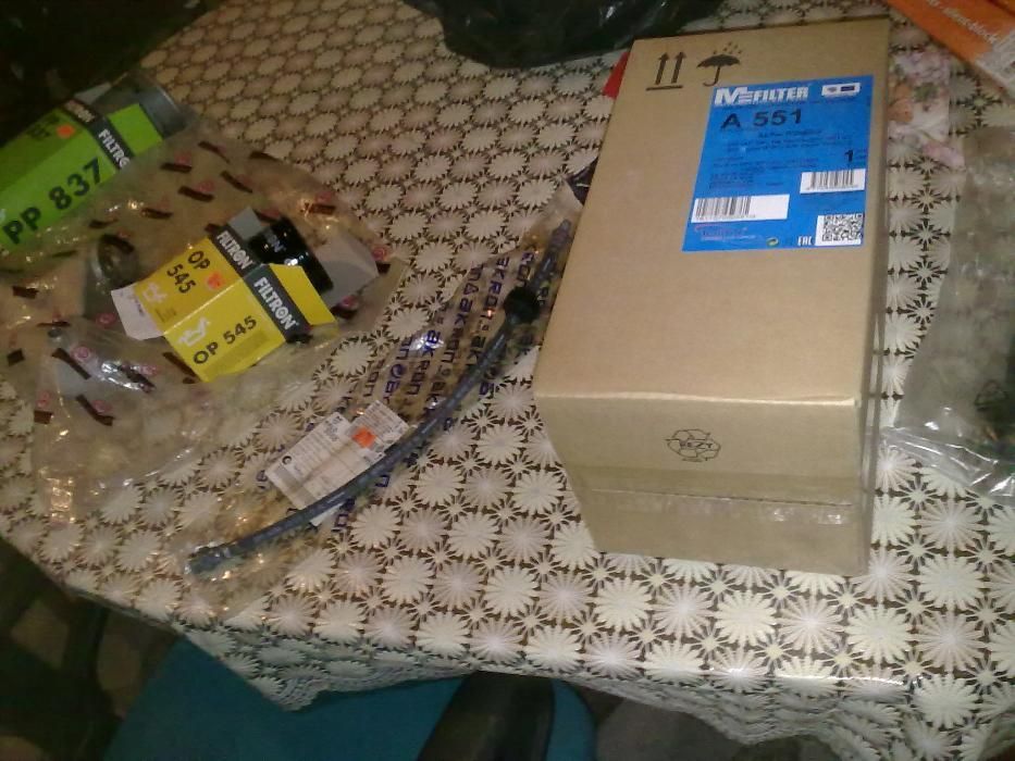 Нови части за Алфа Ромео 156/147/GT,разпродажба