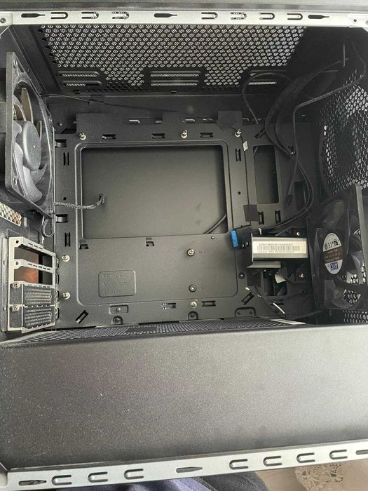 Kit PC Lenovo Legion T5 FullBox