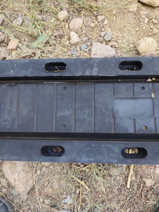 Резинометалически ДШ для мостов.